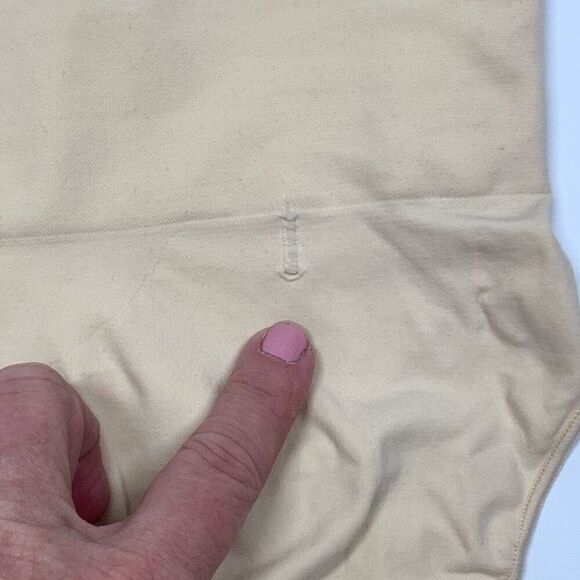 Skims compression high waist brief L/XL - Picture 6 of 6